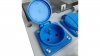 Rozdzielnica budowlana DV-S/FI 1x 32A 1x 16A 4x 230V IP44 DOKTORVOLT 9918